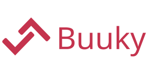Buuky Logo