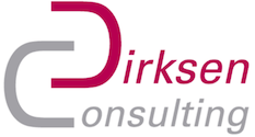 Dirksen Consulting Logo