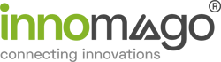 Innomago Innovationsmanagement Logo