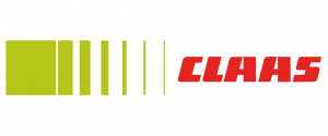 CLAAS KGaA mbH Logo