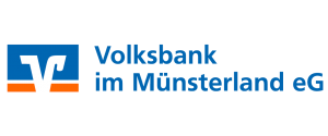 Volksbank im Münsterland eG Logo