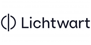 Lichtwart Logo